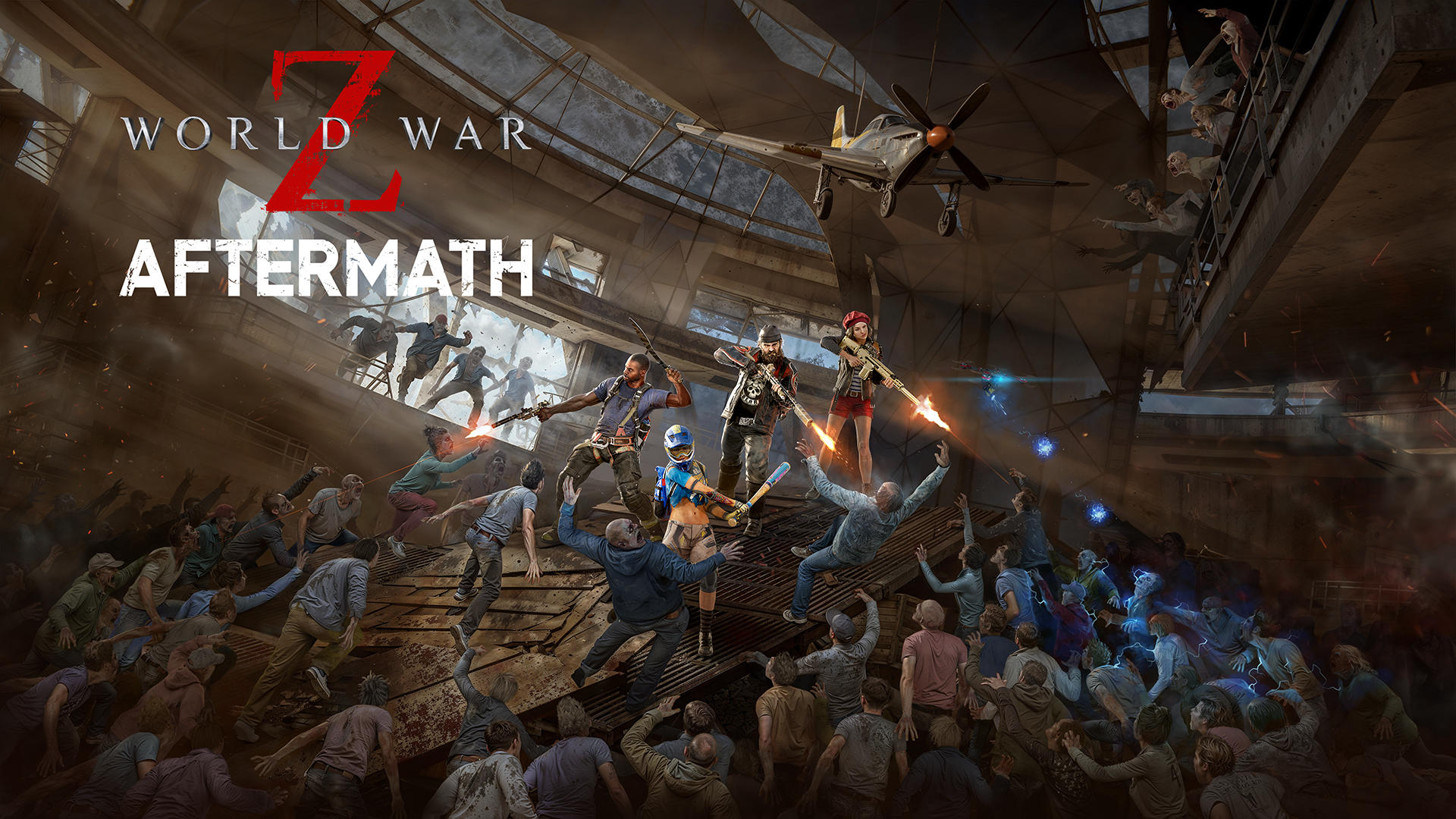 World war z openload sale