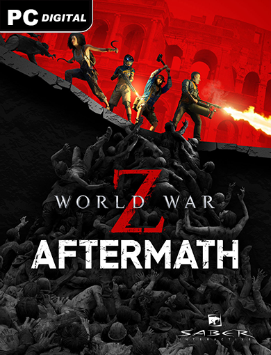 World War Z | Download and Buy Today - Epic Games Store