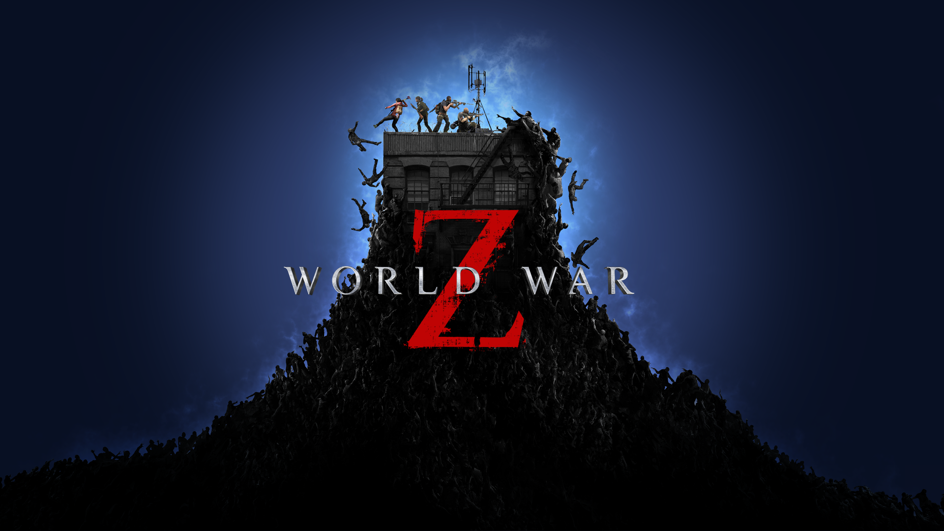 World War Z - Nintendo Switch Gameplay (2021) 
