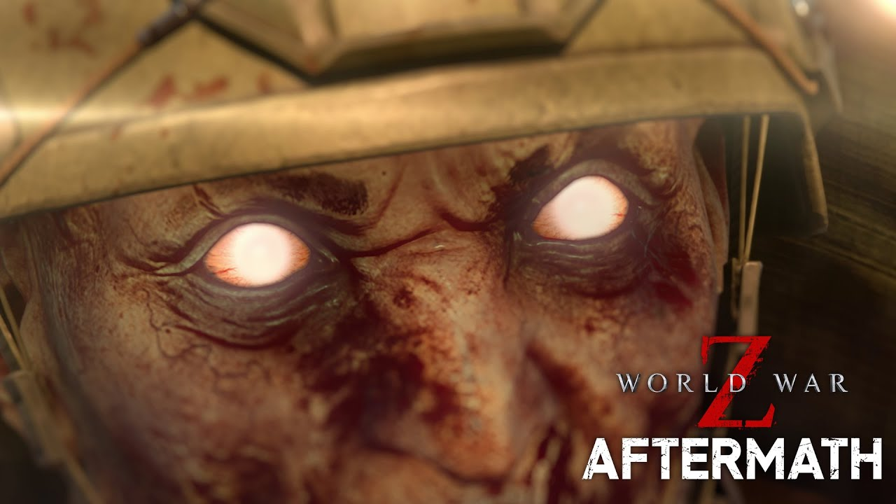 World War Z: Aftermath, nova versão do famoso jogo de zumbis já está  disponível